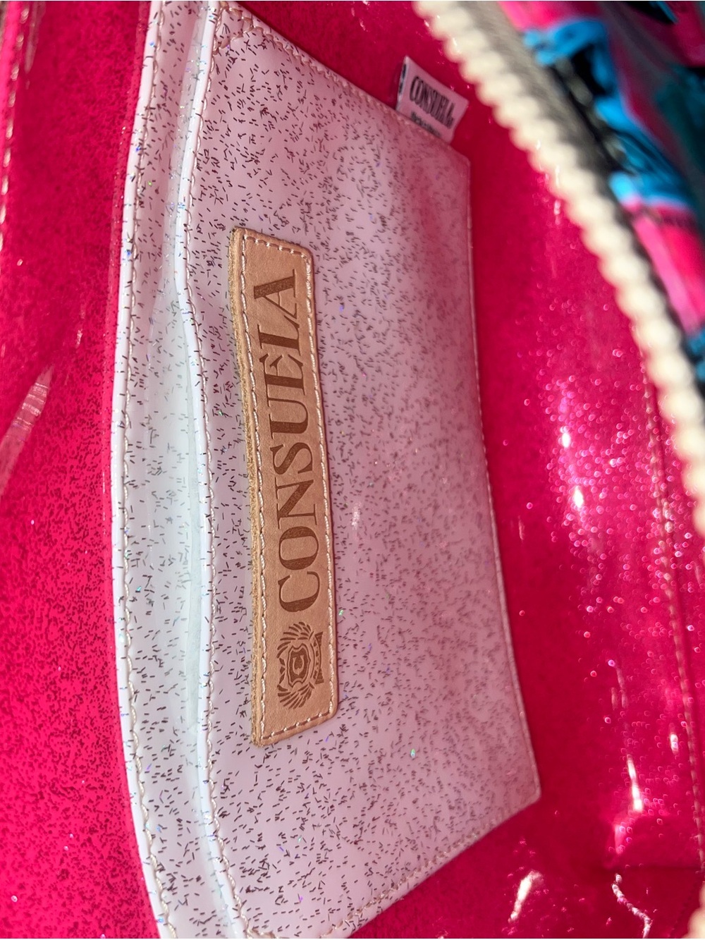 ⭐ Brand New With Tags – Consuela Presley Downtown Crossbody ⭐